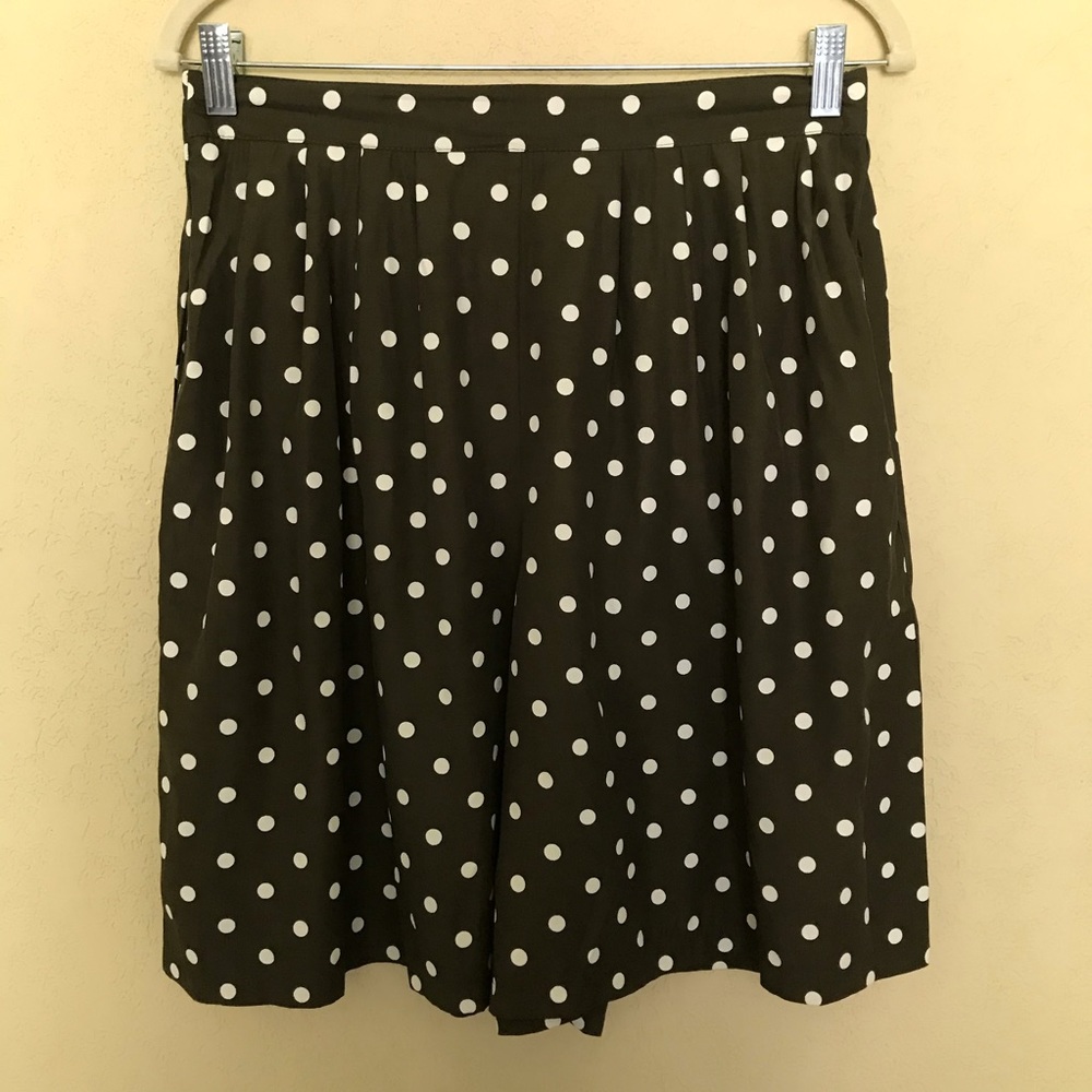 Vintage Brittany Nicole Shorts High Waisted
